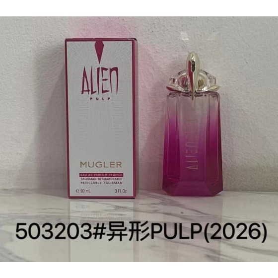 Mugler Alien Pulp Eau de Parfum Fruitee-90ml